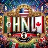 HNL | World Cup🌍