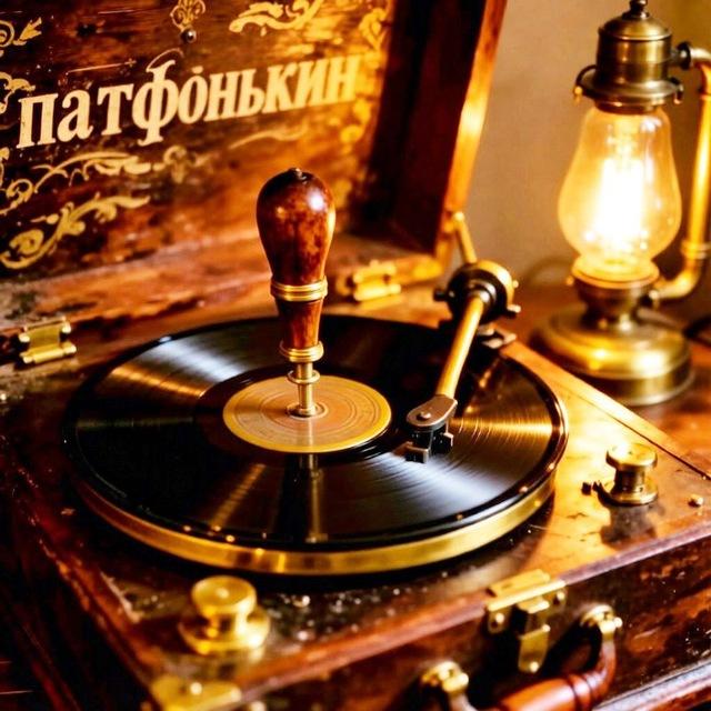 Полифонькин