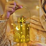 اهلا رمضان 🌛Borkan