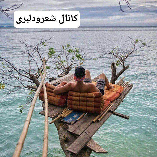 💙 شعر دلبری 💙