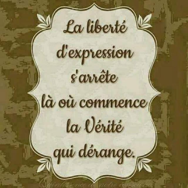 Infos citoyennes