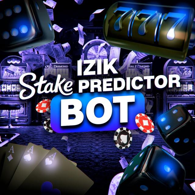 IZICK STAKE & ROOBET