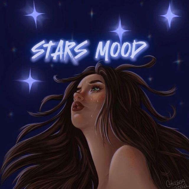 𝐒𝐓𝐀𝐑𝐒 𝐌𝐎𝐎𝐃✨