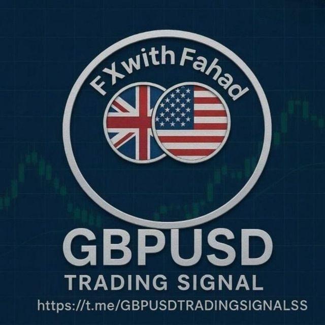 GBPUSD TRADING SIGNAL