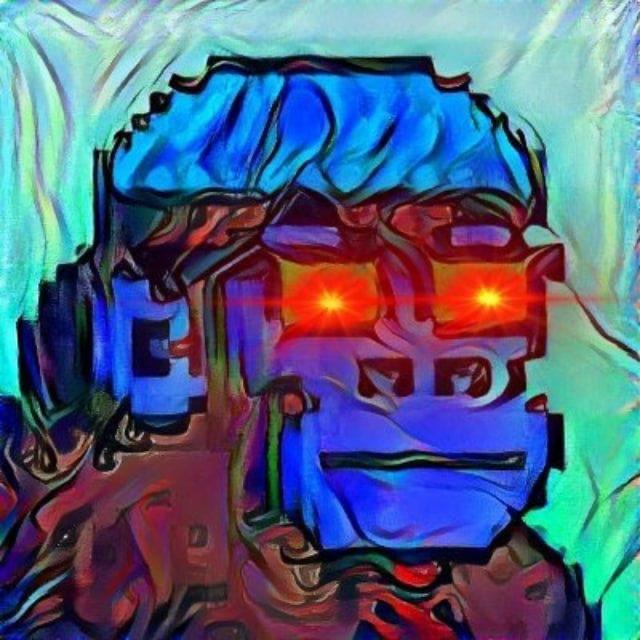 APES by DEG APE