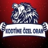 KODTİMETV SPOR ÖZEL ORAN