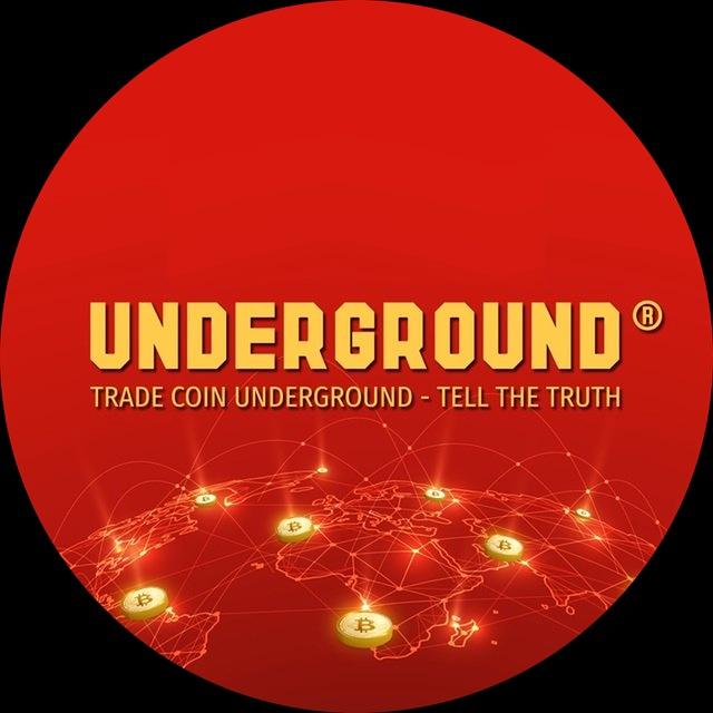 Lê Nin☭Admin TradeCoinUnderground
