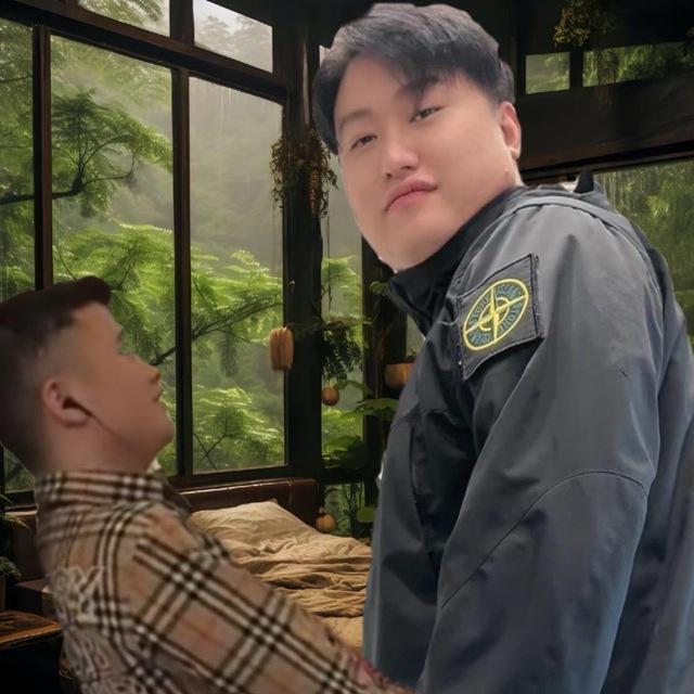 黑白