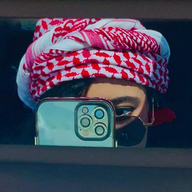 •|عربیجات🌈|•