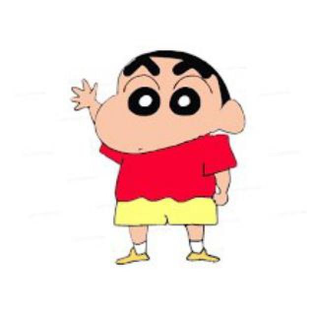 ShinChan Drops