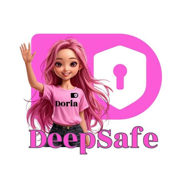 DeepSafe🇸🇬Singapore Amb