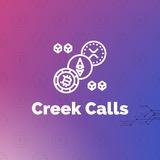 CreekCalls