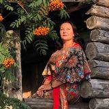 Художник. Ульянова Екатерина