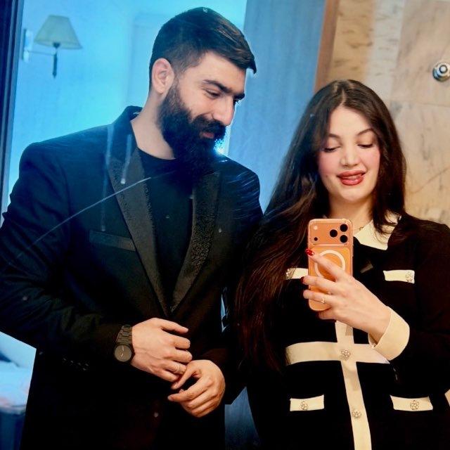 C.Ali Hajaly & Aleen Ibrahem