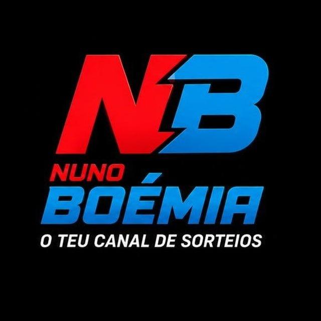 NUNO BOÉMIA