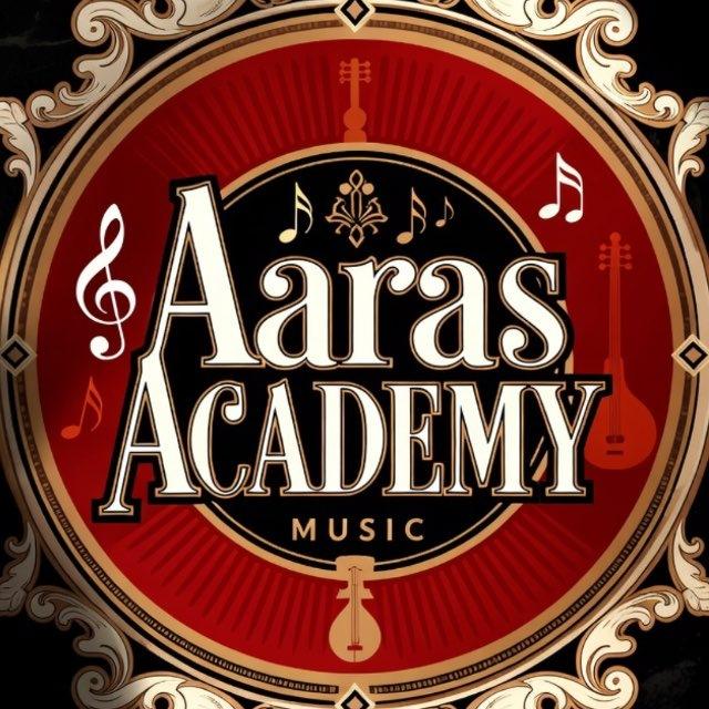 Aaras Music Academy