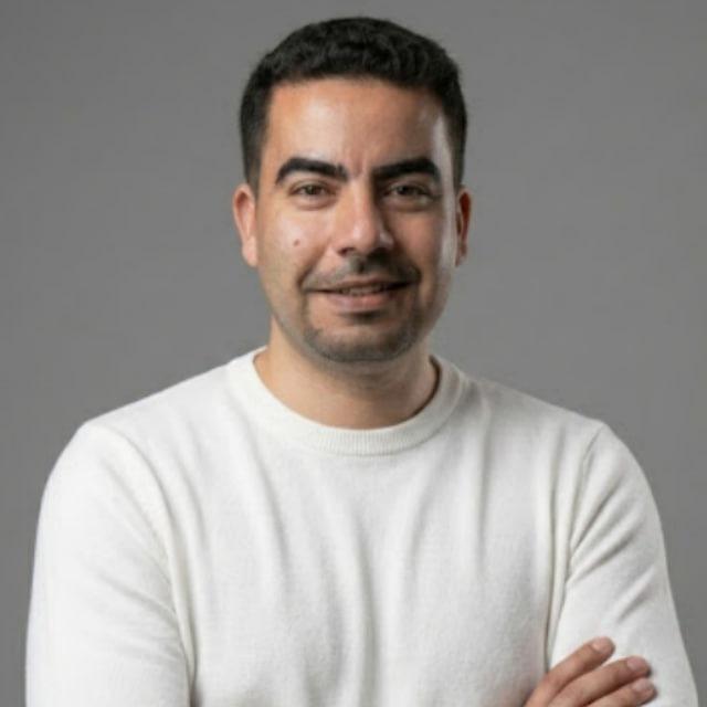 محمد بهاء الدين | Mohammed Bahaauddin