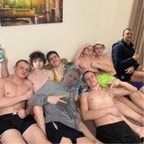 Отцы