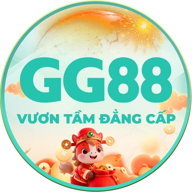 GG88 - TRANG CHỦ