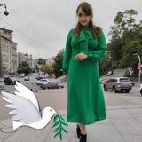 Вікторія Кохановська. Жіноча Сила України