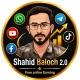 Shahid Baloch 2.0 Earning
