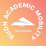 Study Law Abroad | RUDN