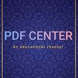 PDF CENTER OFFICIAL