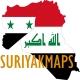 Suriyakmaps