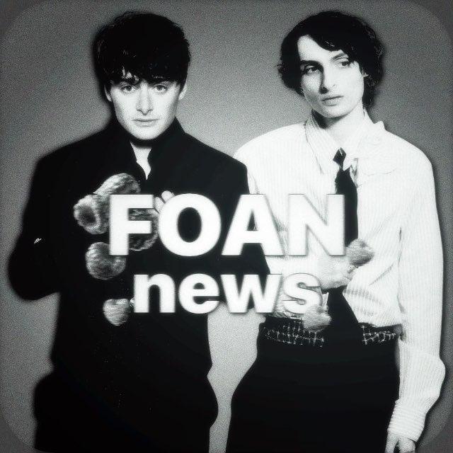 FOAH | NEWS