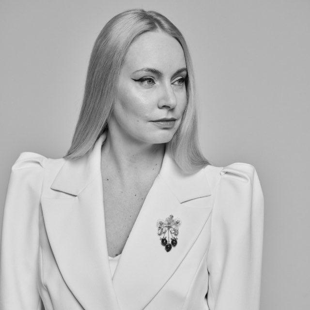Бизнес-Эстетика | Ирина Маркова