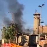 مناقشات ِBeit Ummar