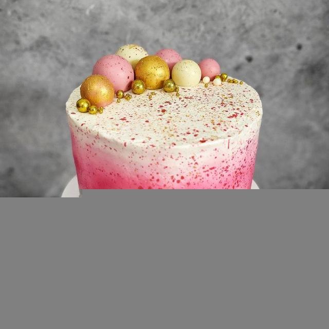 Сладости и радости от Даши 😋🎂🥰