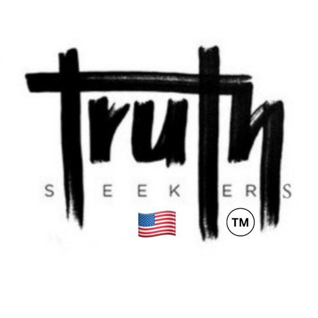 🇺🇸 Truth Seekers - America