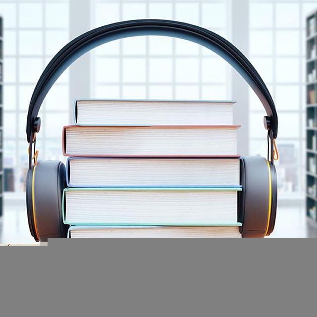 Business Books | Audio