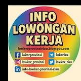 INFO LOWKER RIAU