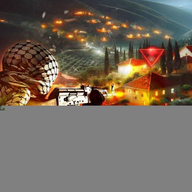 معركة طوفان الأقصى