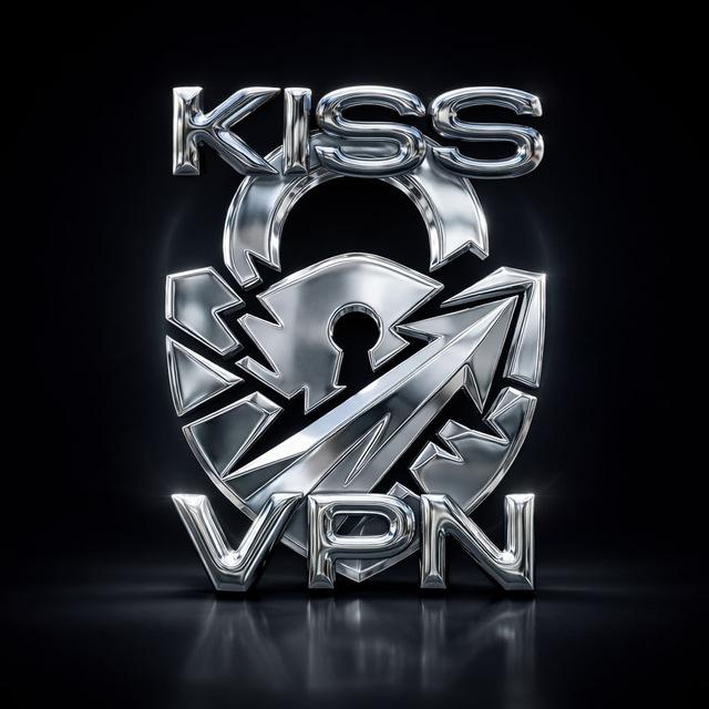 KISS VPN