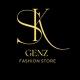 SK Outfit Genz🛍️