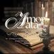 AMORATA ; qr deco 1× sell