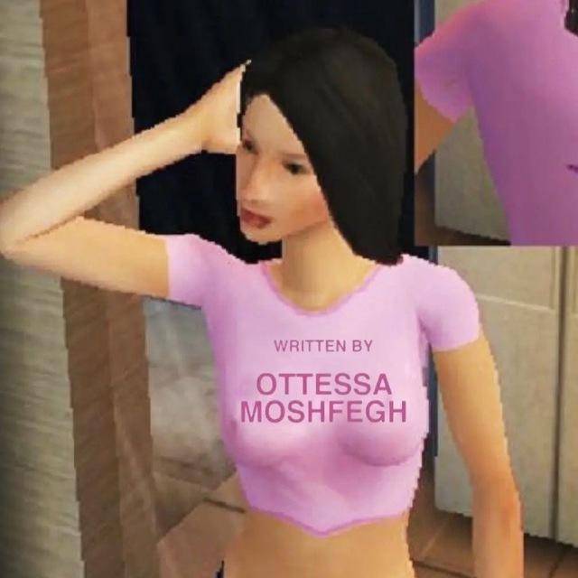 swag hot girl