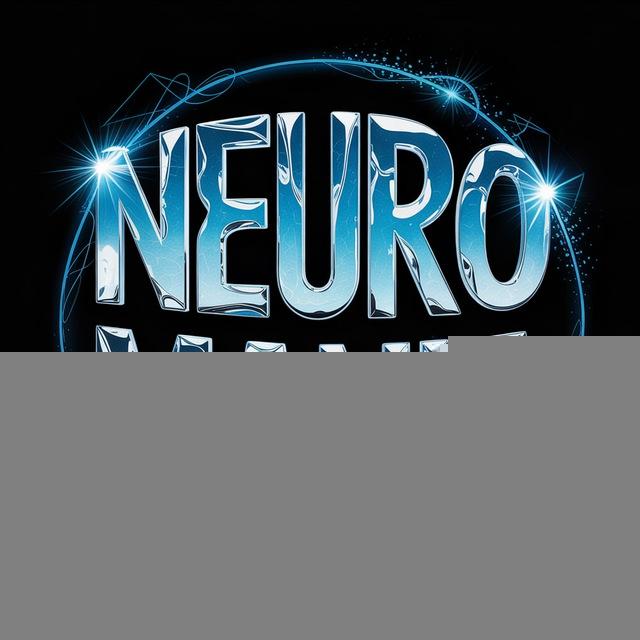 NEUROMANIA - Нейросети
