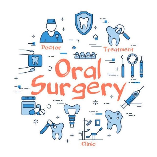 Maxillofacial surgery and oral medicine