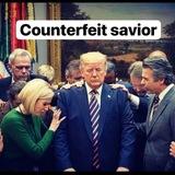 Trump the ANTICHRIST!