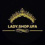Lady Shop. 50 лет СССР