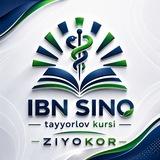 IBN SINO LIDERLARI