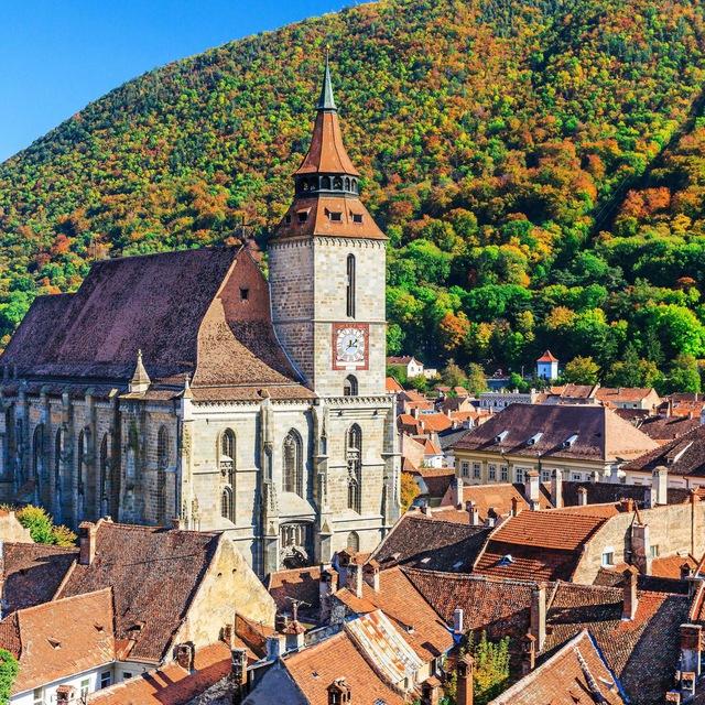 Rent Apartments Brasov/Аренда жилья в Брашове