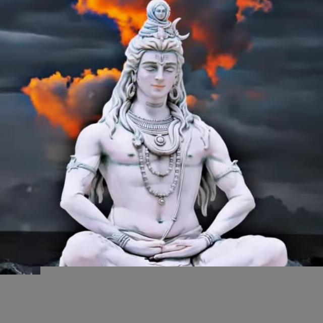 ♣️दया महादेव की🔱