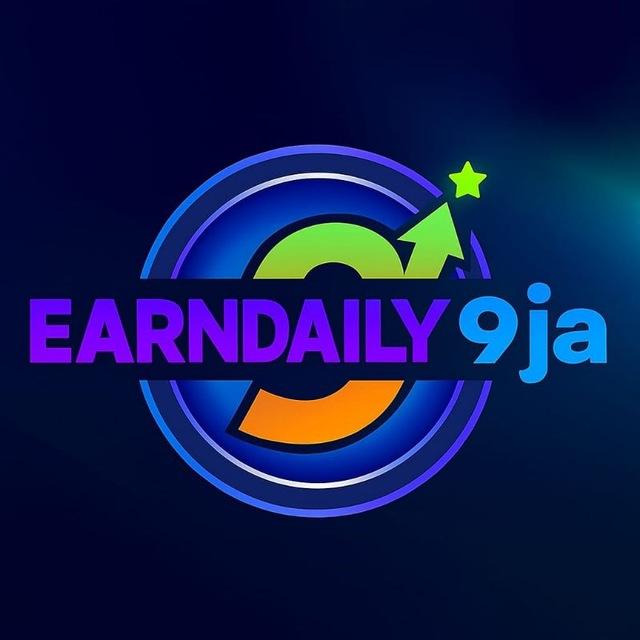 Earndaily9ja community