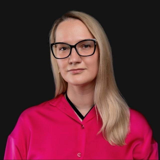 Яковлева Александра