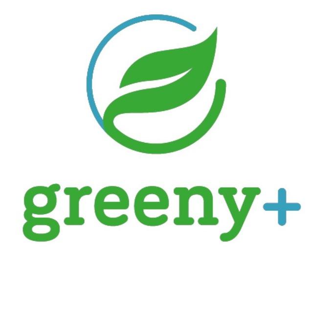 greeny+